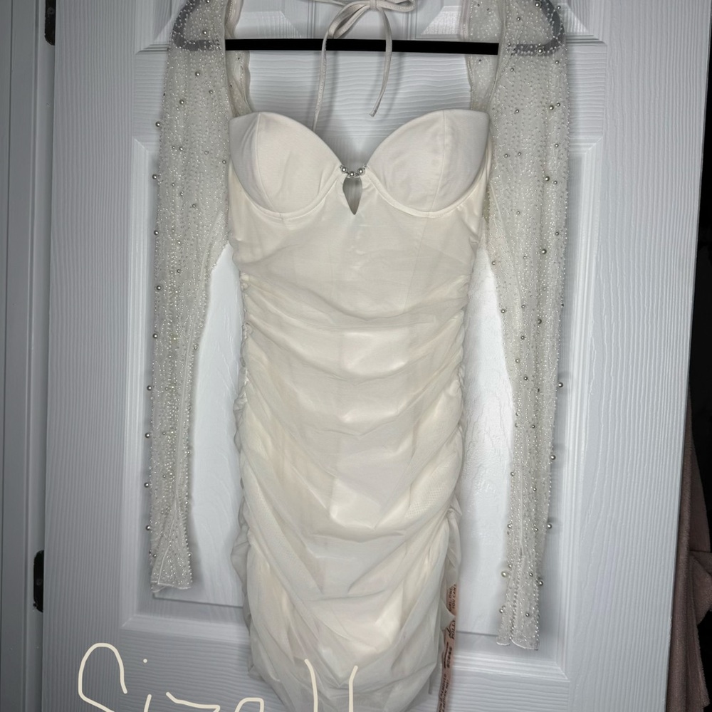 St. Germain Oh Polly Dress